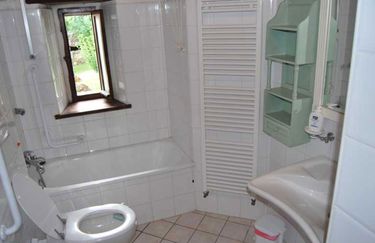 Le Corbaie - Bagno