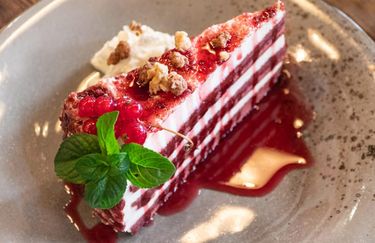 Strinati Bistrot - Torta