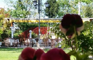 Ristorante Parco Pruccoli - Parco