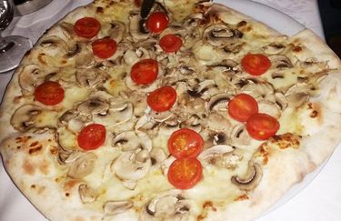 Ristorante Pizzeria Cà Vecia - Pizza