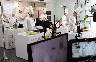 ICOOK Taste & Share - Interno