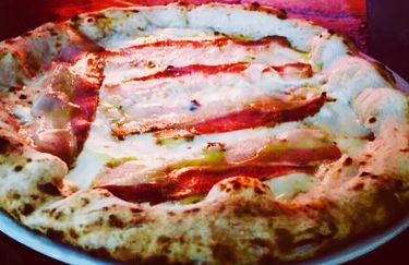 Da Ettore - Pizza