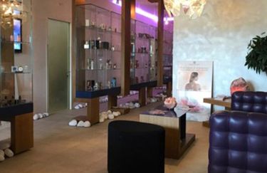 Erato Wellness Luxury Spa - Interno