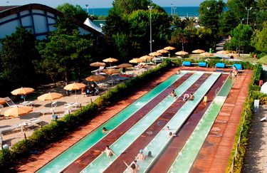 Perle d'Acqua Park - Idropercorsi