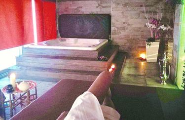 Private Luxury Spa