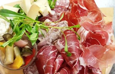 Tantlon - Antipasto