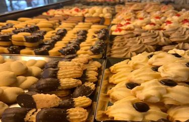 Pasticceria Gran Caffè - Pasticceria