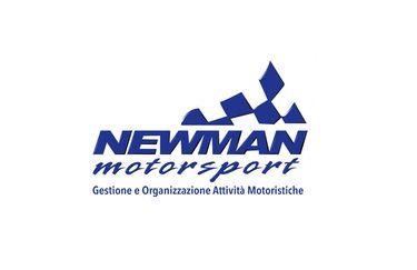 Newman Motorsport - Logo
