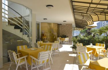 Hotel David - Struttura