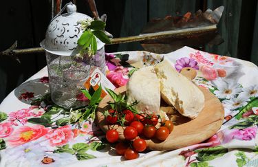 Locanda Ricci - Prodotti