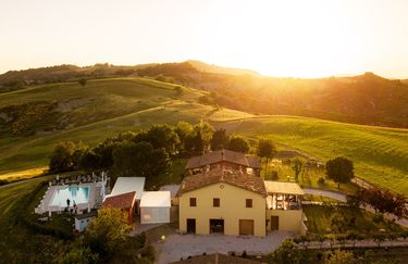 Agriturismo Le Capannacce - Panorama