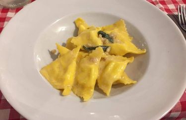 Circolo dei Buongustai - Ravioli