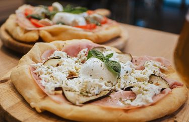 Playfood - Pizza