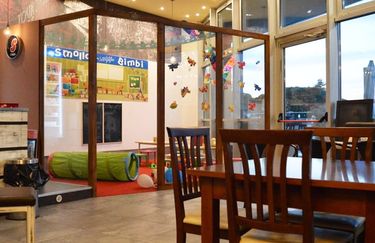 Bruschetteria Scompiglio - Area Bimbi
