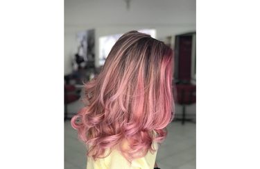 Pd New Effects - Capelli