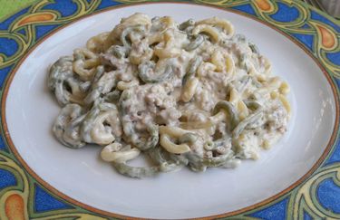 Ristorante Peperosa - Primo
