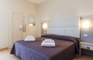 Hotel Vera - Camera