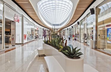 Romagna Shopping Valley - Centro Commerciale