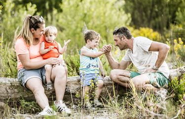 Boutique Fotografica - Famiglia