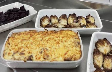 Il Giardino dei Sapori - Lasagne