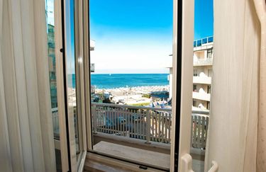 Hotel Caraibi - Vista