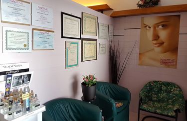 Estetica Tina - Centro