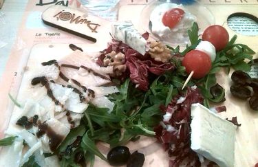 Daimo - tagliere