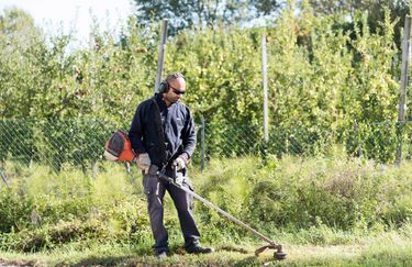 Cooperativa Sociale La Pieve - Giardinaggio