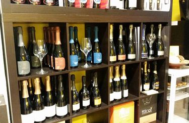 Prosecco Wine House - Prosecco