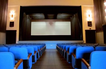 Cineteatro Victor - Interno