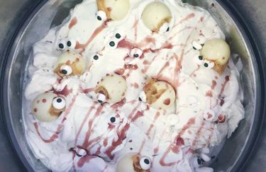 Nova Gelaterie - Gelato