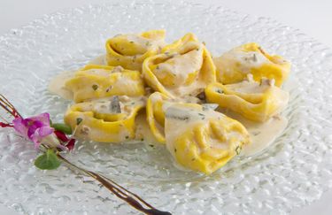 Agriturismo La Casina - Tortellini