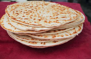 Piadineria La Capanna - Piadine Piadineria La Capanna - Piadine