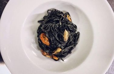 Ristorante Civico 1 - Piatto