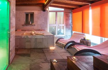 Private Luxury Spa - Interno
