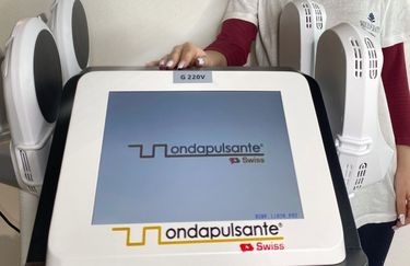Namastè - Interno