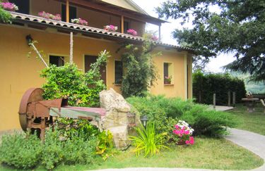 Agriturismo Le Spighe - Esterno