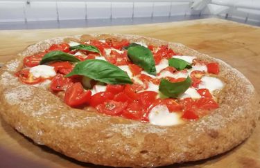 Pizzeria Centopizze - Pizza