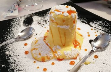 Ristorante il Camino - Dolce