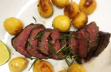 Ristorante Cin Cin - Carne