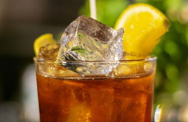 Fellini Scalino Cinque - Drink