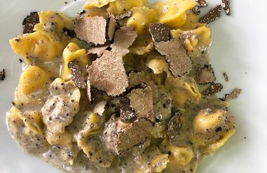 La Colombaia - Tortelli