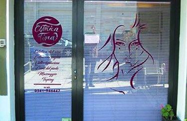 Estetica Tina - Ingresso