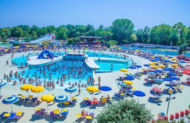 Atlantica - Piscina