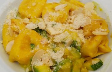 Osteria Il Gatto e la Volpe - Piatto