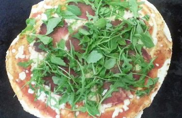 Piadineria da Anthony - Piadipizza