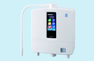 Acqua Kangen - Ionizzatore
