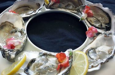 Coupon Menù Cielo Terra e Mare alla Trattoria La Barcaccia di Verucchio (RN)
