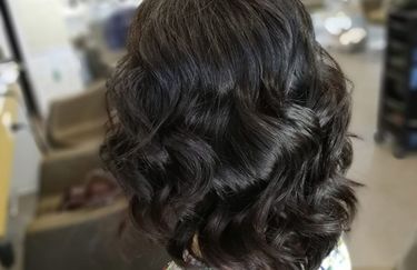 Faschion Style By Patrizia - Capelli