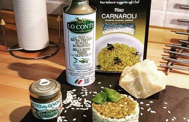 Lo Conte - Prodotti